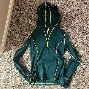 SOLD-Fabletics jacket